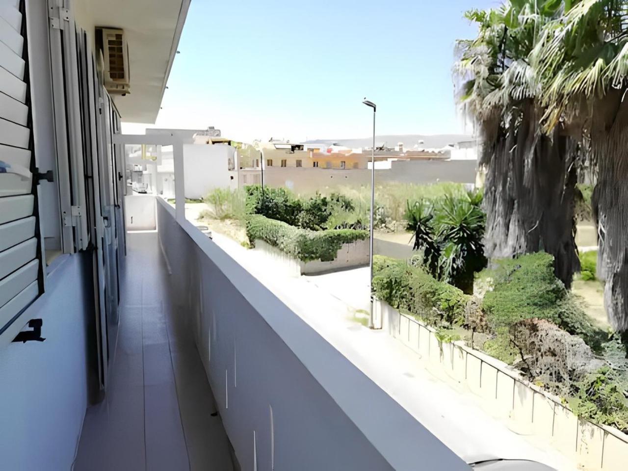 Borgo Marinaro Casa Vacanza Avola Exterior photo